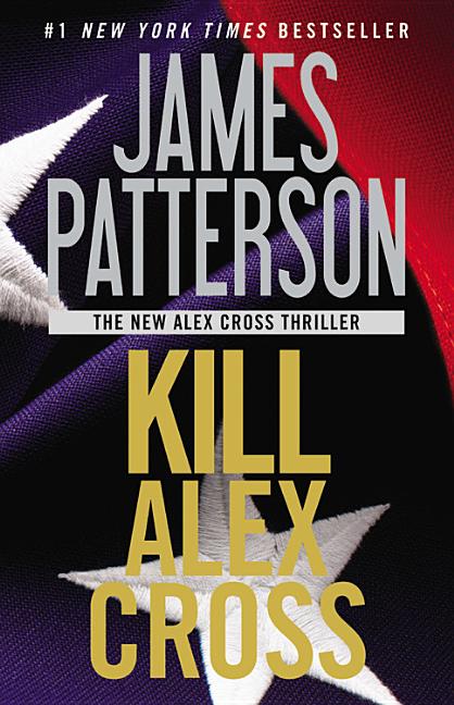 Kill Alex Cross - Ingram