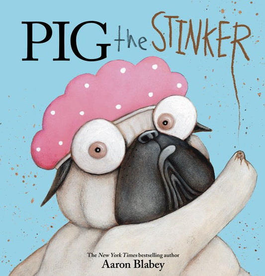 Pig the Stinker - Ingram