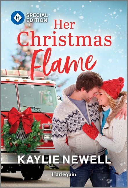 Her Christmas Flame (Original) - Ingram