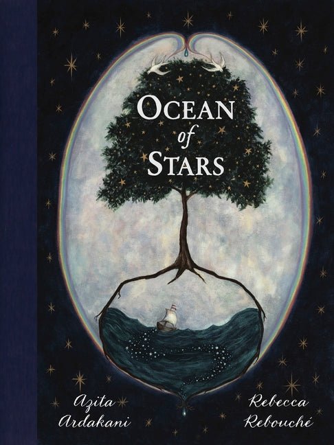 Ocean of Stars