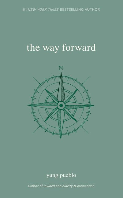 Way Forward - Ingram