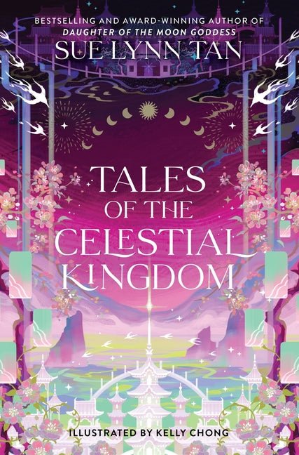 Tales of the Celestial Kingdom - Ingram