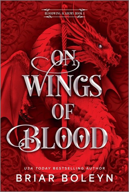 On Wings of Blood (Standard Edition) (Original) - Ingram