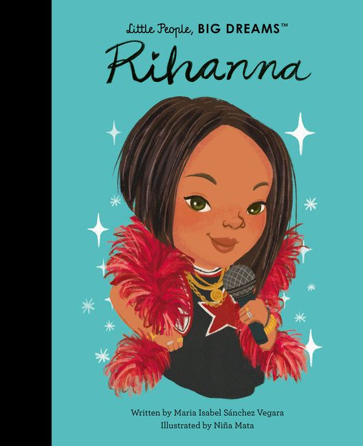 Rihanna - Ingram