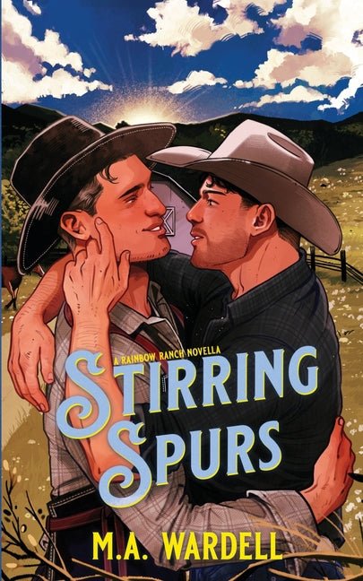 Stirring Spurs - Ingram