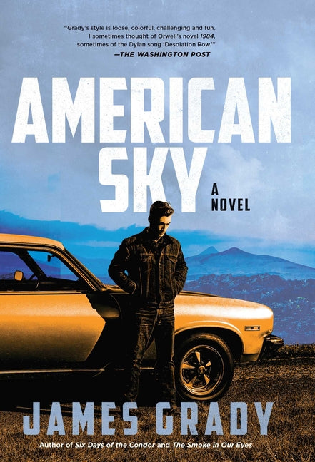 American Sky - Ingram