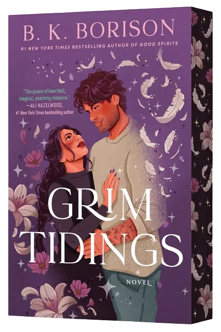 Grim Tidings