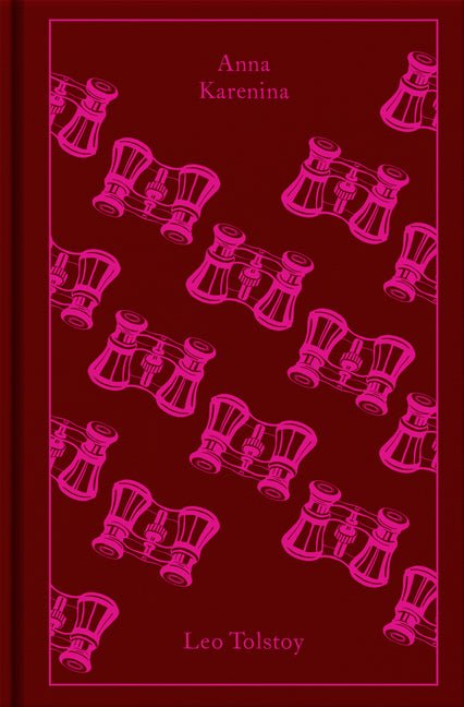 Anna Karenina - Ingram