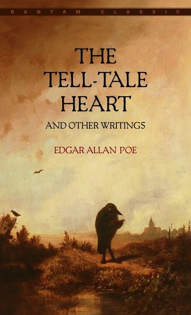 Tell-Tale Heart and Other Writings - Ingram