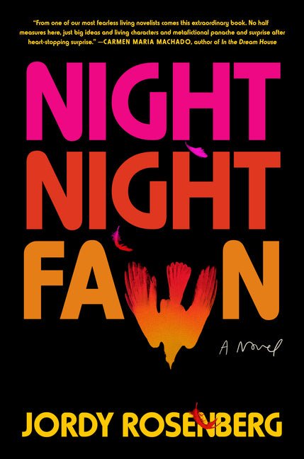 Night Night Fawn - Ingram