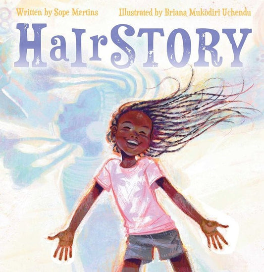 Hairstory - Ingram