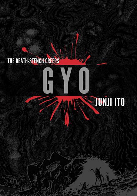 Gyo (2-In-1 Deluxe Edition) - Ingram