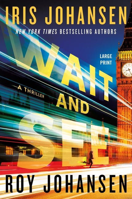 Wait and See - Ingram