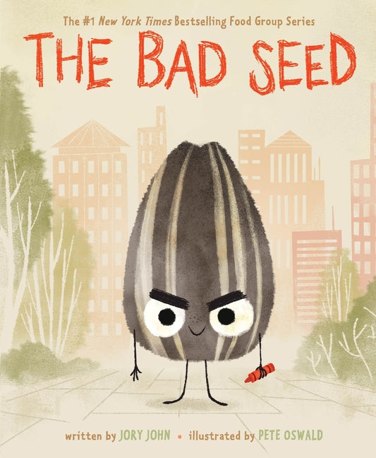 Bad Seed - Ingram