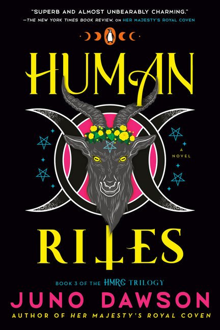 Human Rites - Ingram