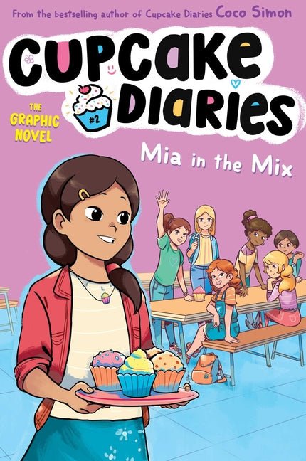 MIA in the Mix the Graphic Novel - Ingram
