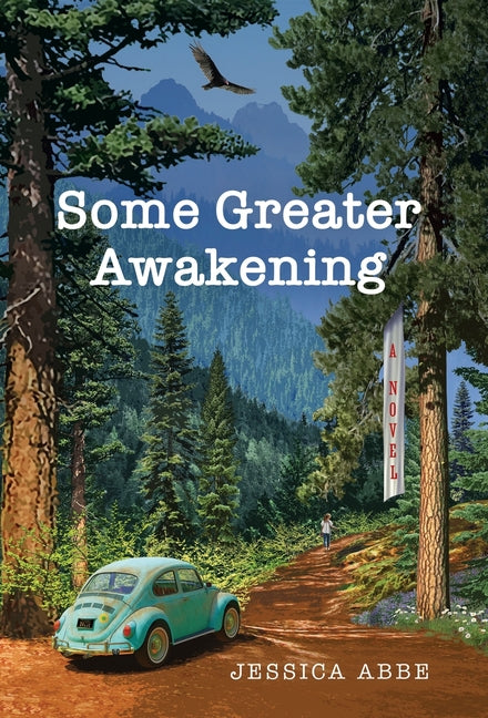 Some Greater Awakening - Ingram