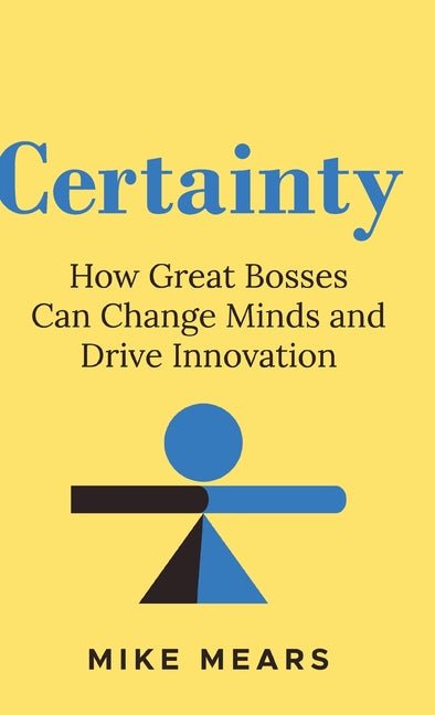 Certainty - Ingram
