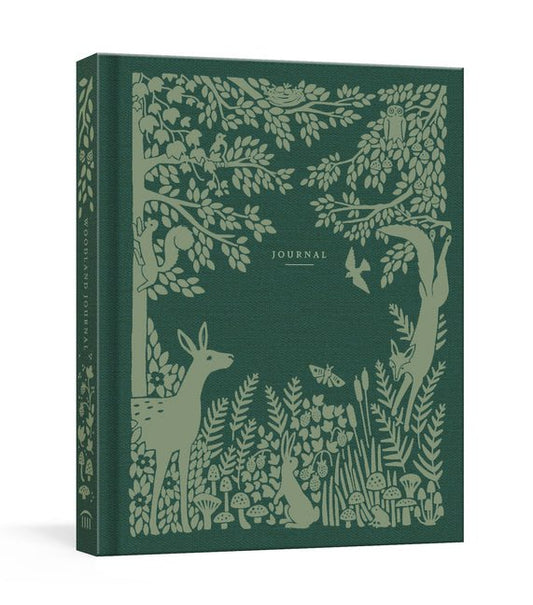 Woodland Journal - Ingram