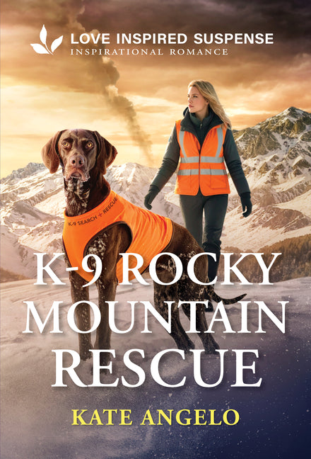 K-9 Rocky Mountain Rescue (Original)