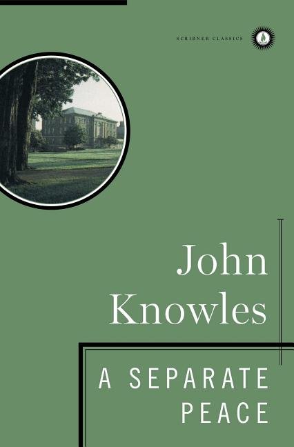 Separate Peace - Ingram