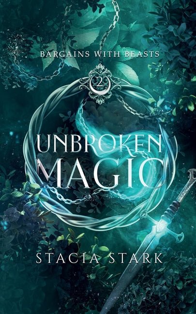 Unbroken Magic: A Paranormal Urban Fantasy Romance - Ingram