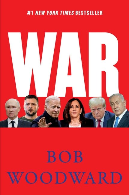 War - Ingram