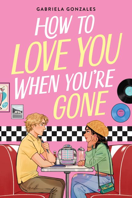 How to Love You When You're Gone - Ingram