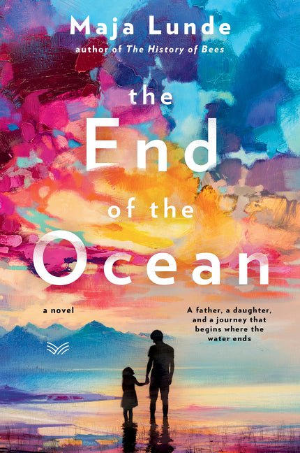 The End of the Ocean - Ingram