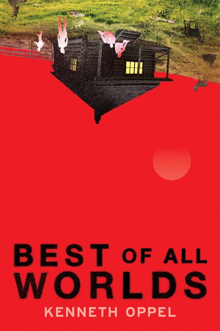 Best of All Worlds - Ingram