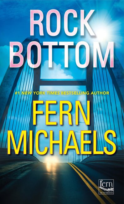 Rock Bottom - Ingram