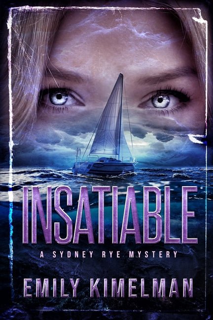 Insatiable - Ingram