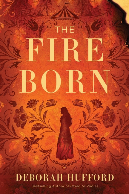 The Fire Born