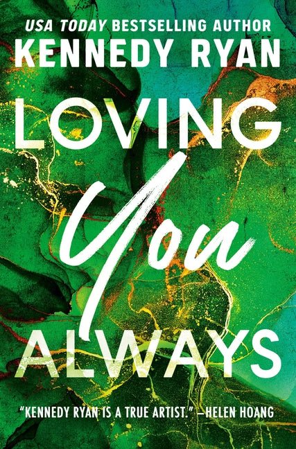 Loving You Always - Ingram