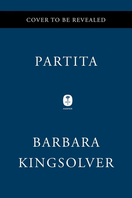 Partita - Ingram
