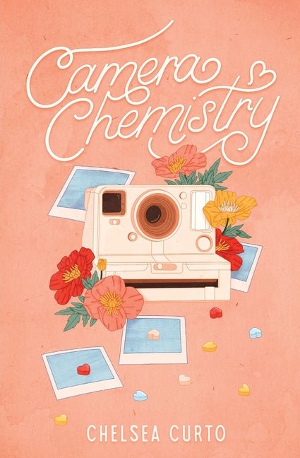 Camera Chemistry - Ingram