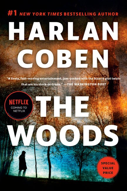 Woods - Ingram