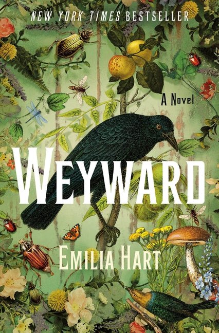 Weyward - Ingram