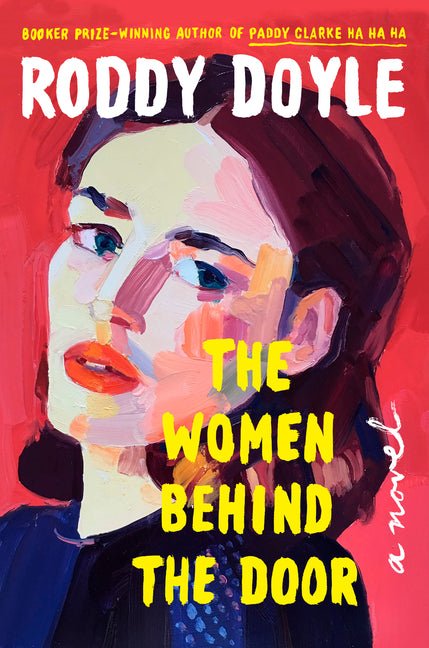 Women Behind the Door - Ingram