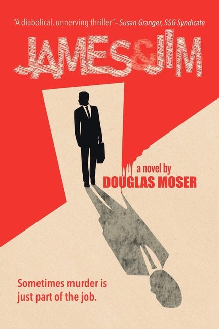 James & Jim - Ingram
