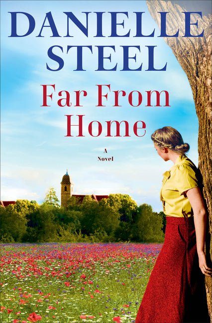 Far from Home - Ingram
