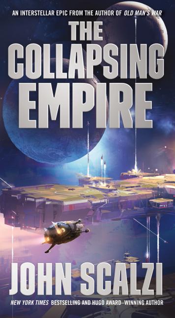Collapsing Empire - Ingram