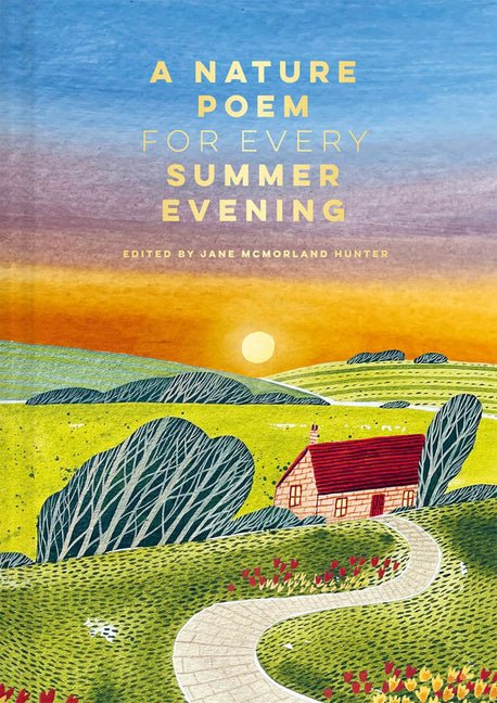 Nature Poem for Every Summer Evening - Ingram