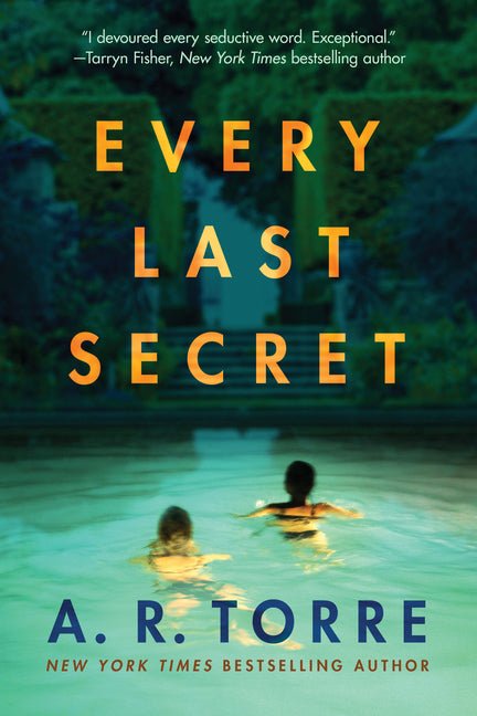 Every Last Secret - Ingram