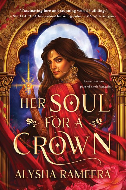 Her Soul for a Crown (Standard Edition) - Ingram