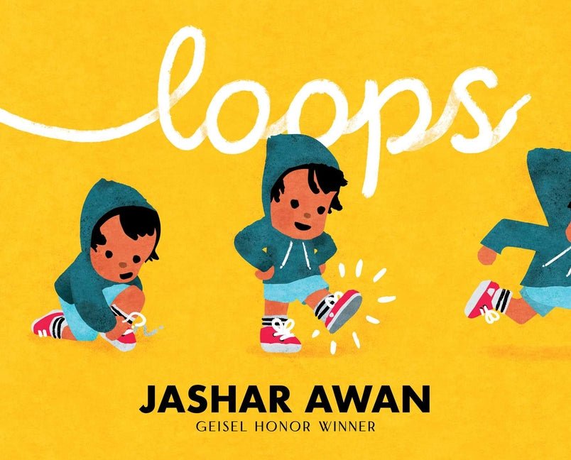Loops - Ingram