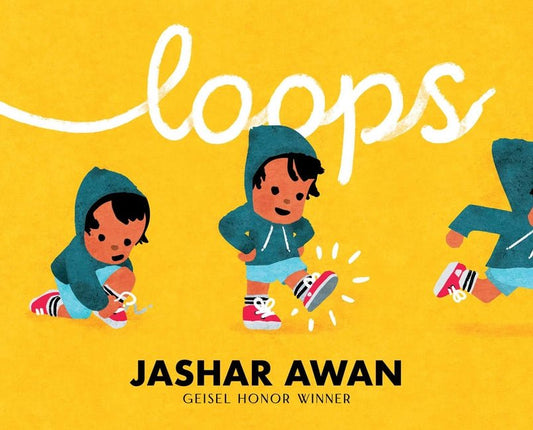 Loops - Ingram
