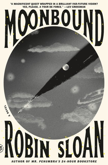 Moonbound - Ingram