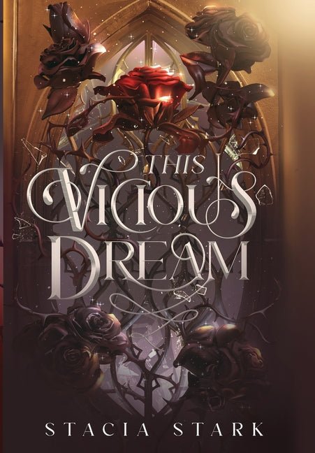 This Vicious Dream - Ingram