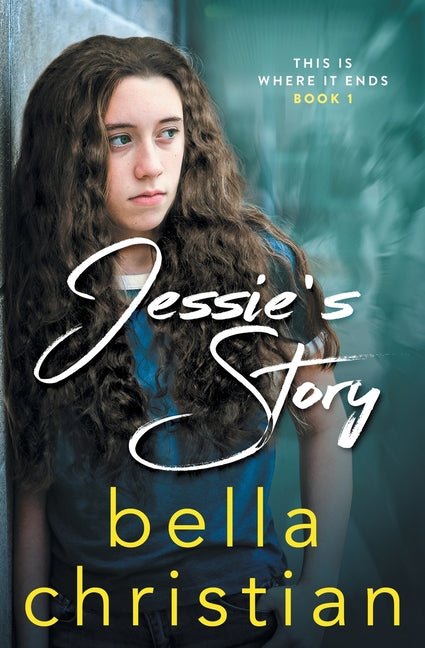 Jessie's Story - Ingram